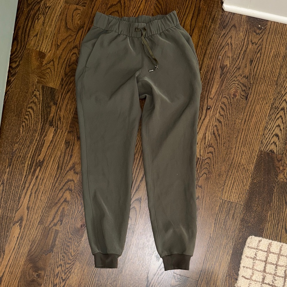 lululemon athletica city Joggers